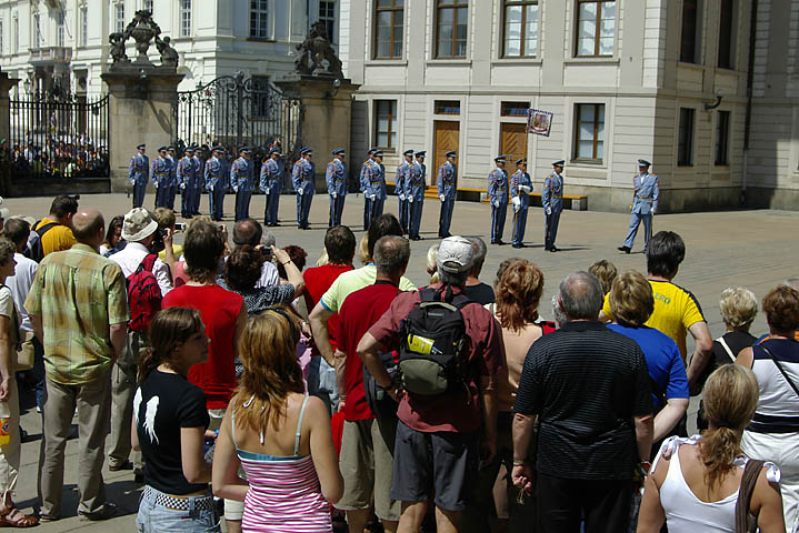  - Prague