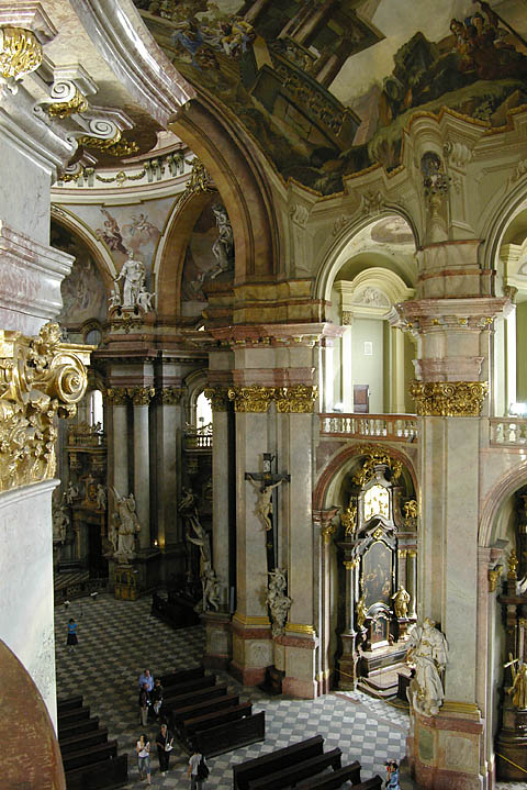  - Prague