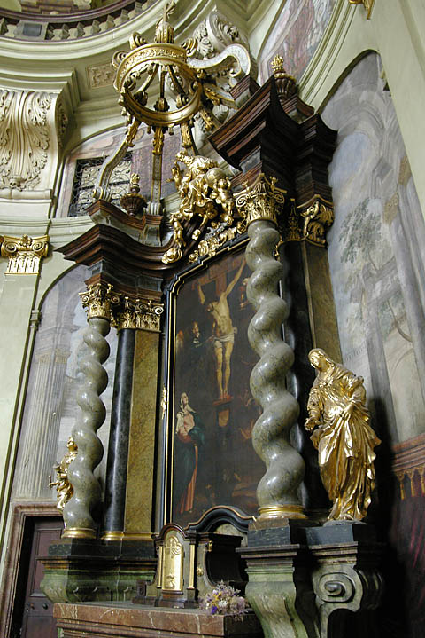  - Prague