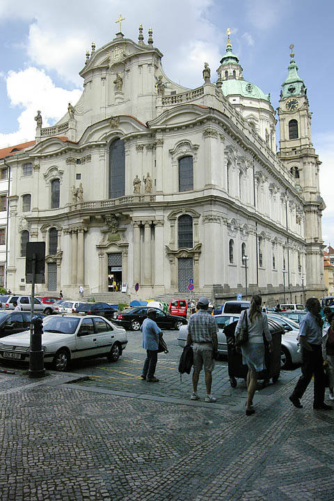  - Prague