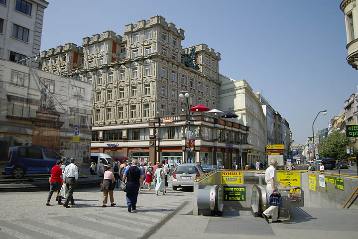  - Prague