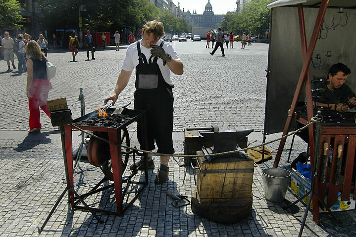  - Prague