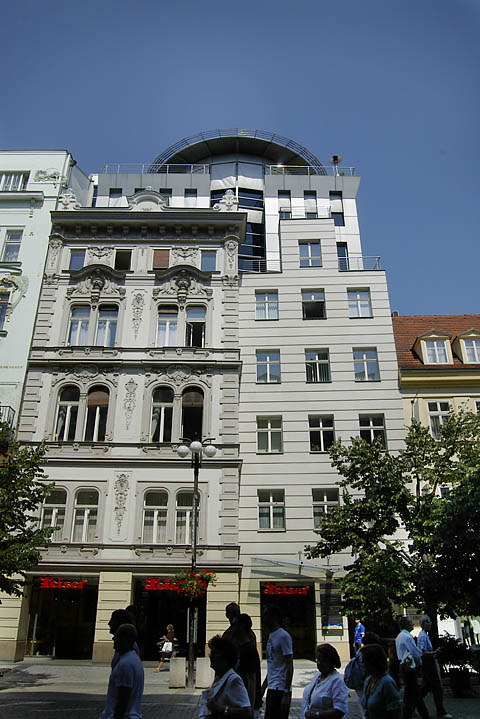  - Prague