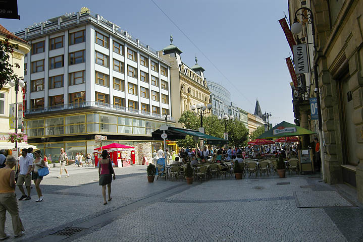  - Prague