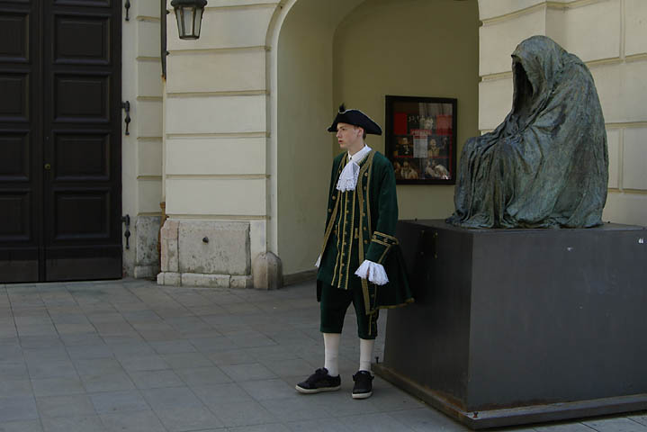  - Prague