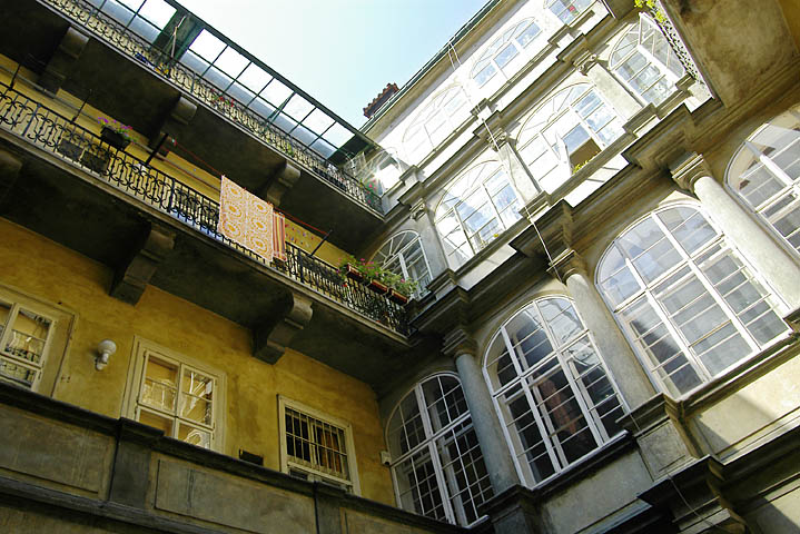  - Prague