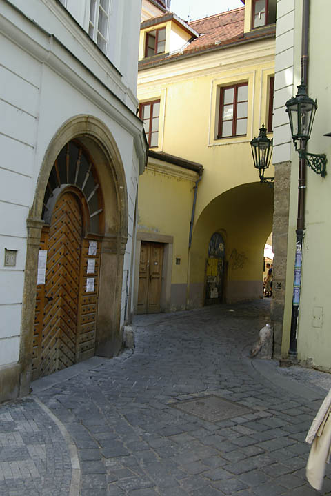  - Prague