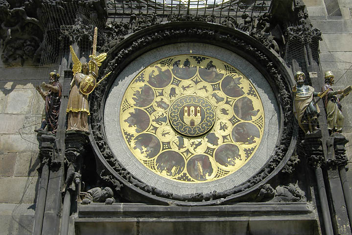  - Prague
