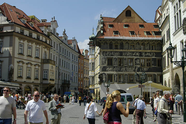  - Prague
