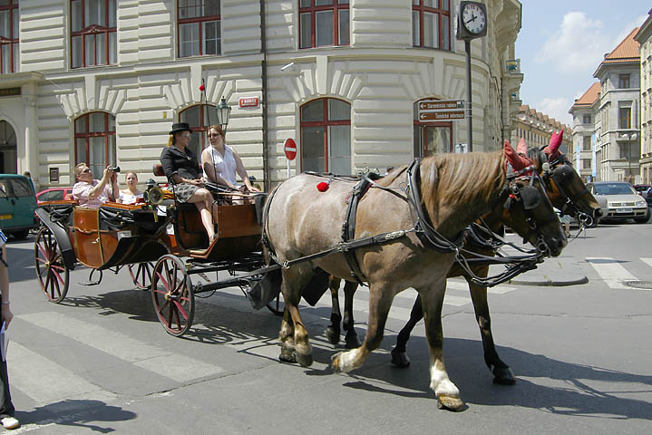  - Prague