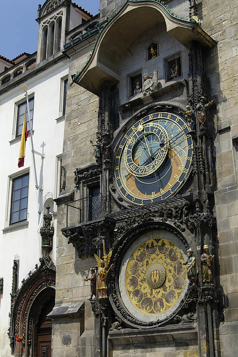  - Prague