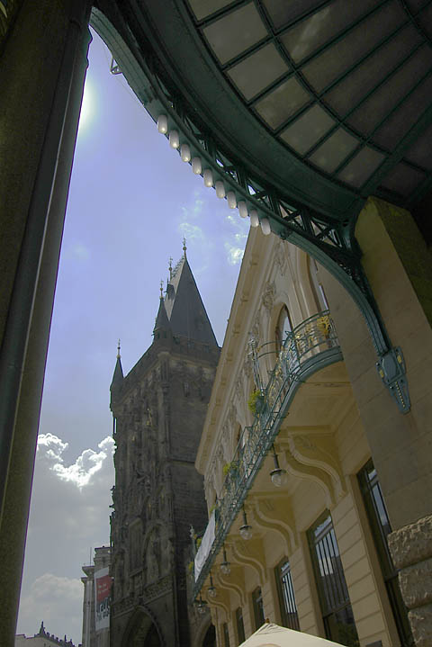  - Prague