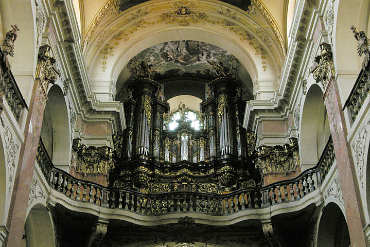  - Prague