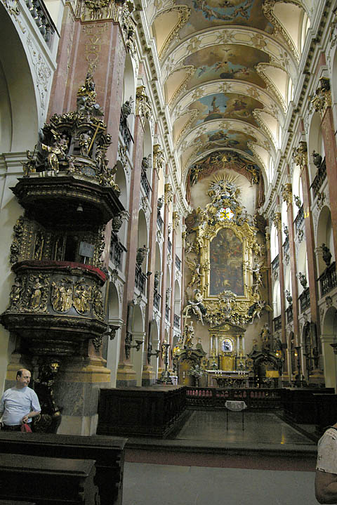  - Prague