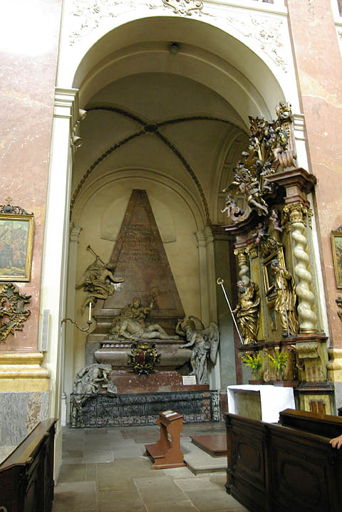 - Prague