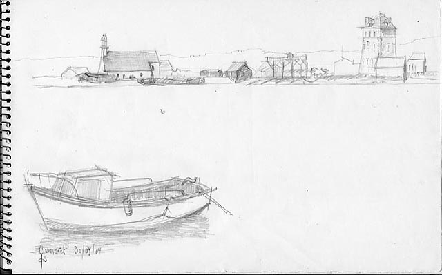  - Camaret