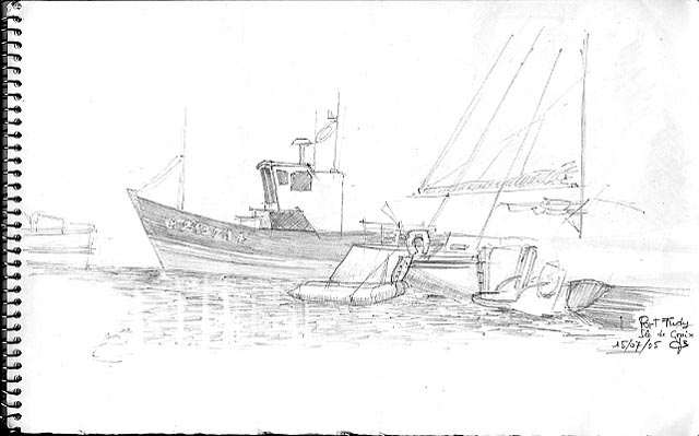 - Port-Tudy