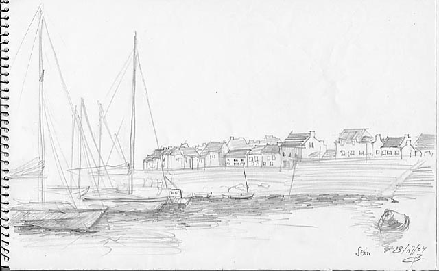  - Ile de Sein