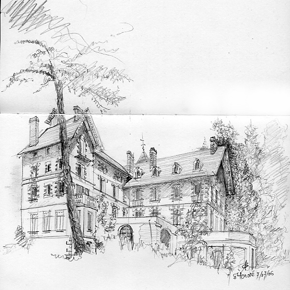  - Hôtel en ruines (2)