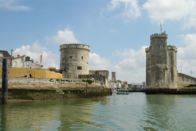  - La Rochelle