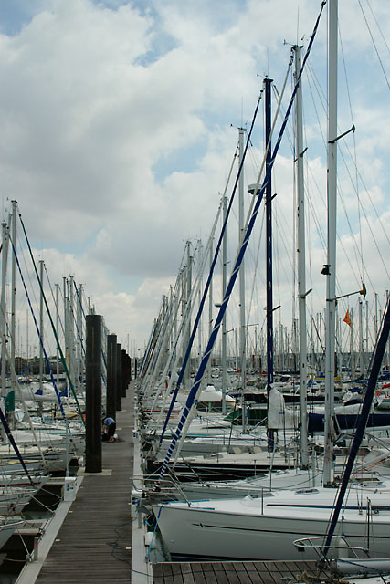  - La Rochelle