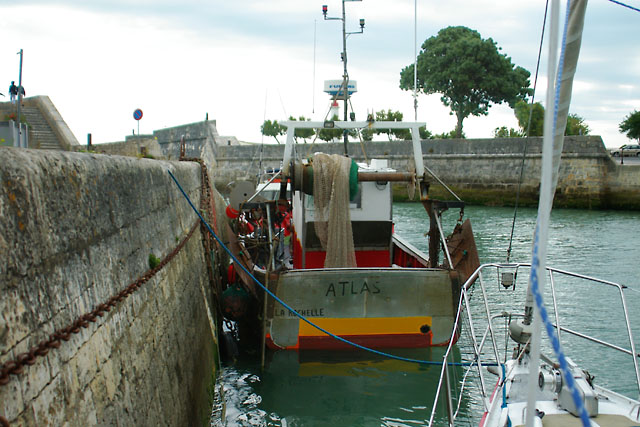  - Escale 3