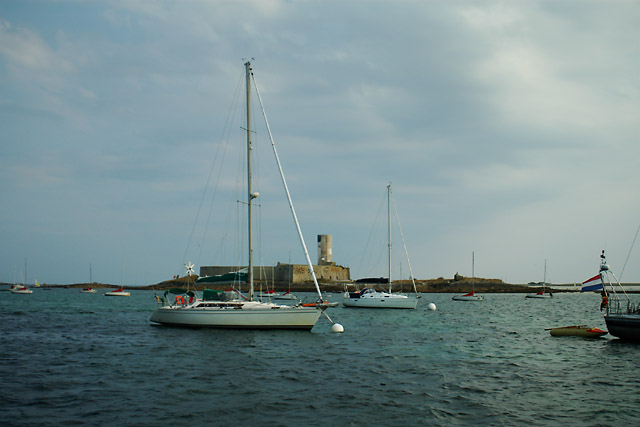  - Les Glénan