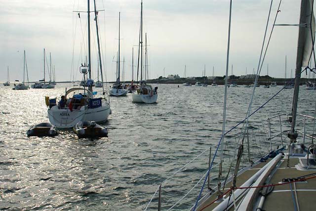  - Les Glénan