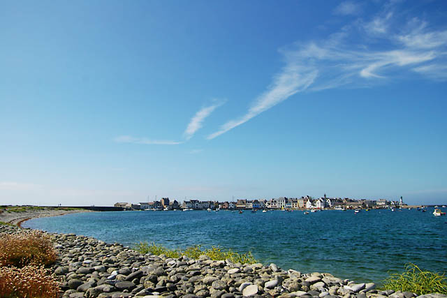  - Ile de Sein