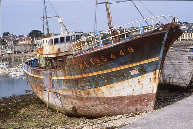  - Camaret 