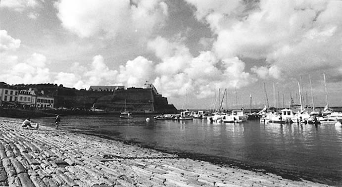  - Belle Ile, le Palais