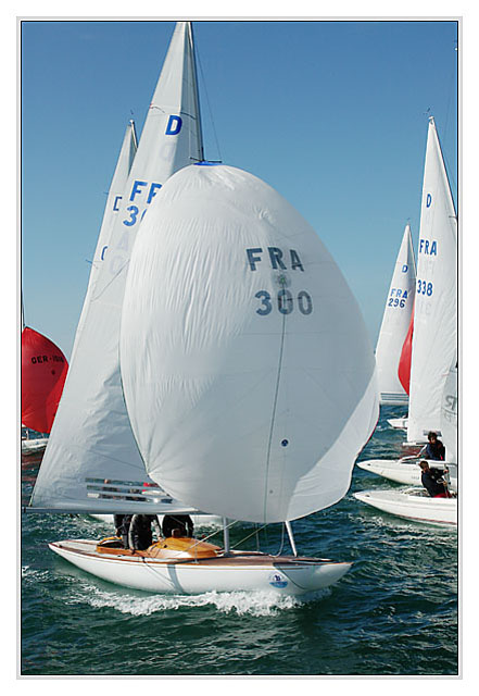  - FRA 300