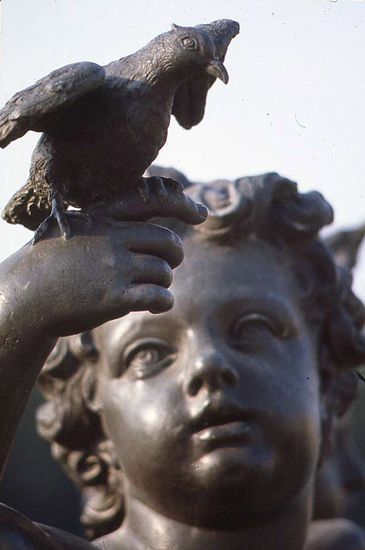  - Versailles