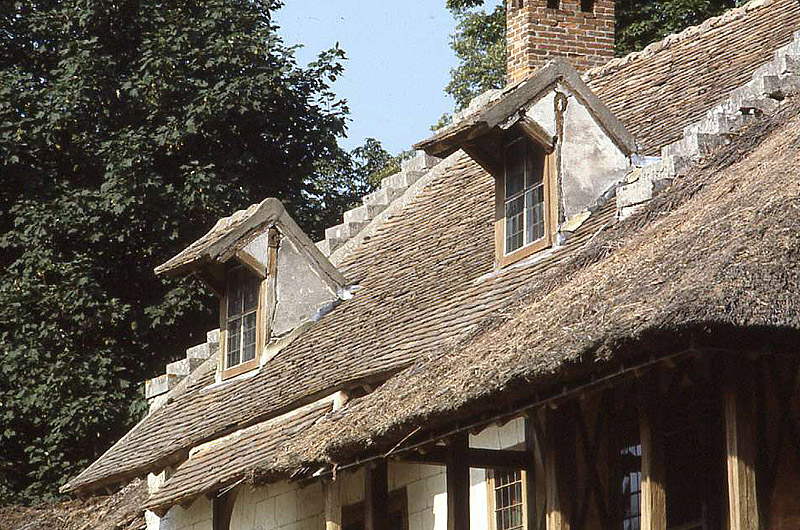  - Hameau de la Reine