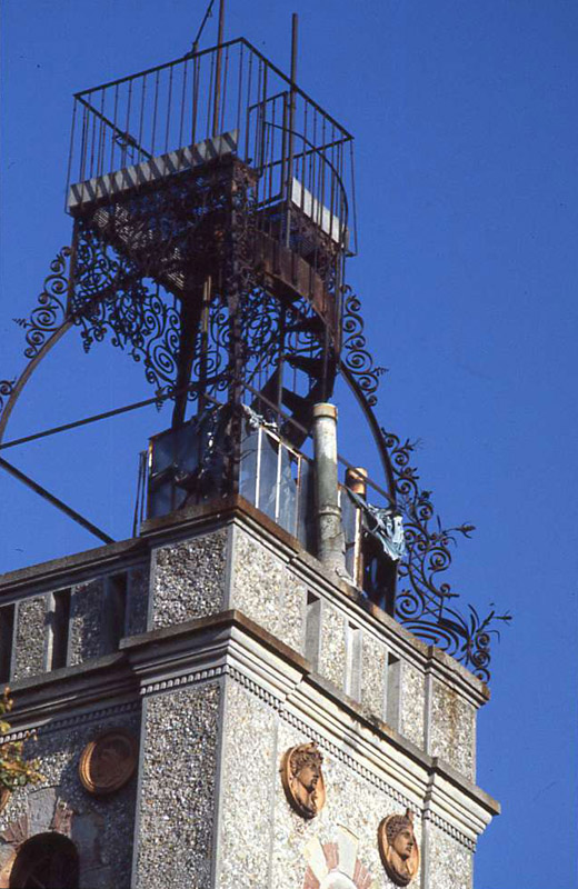  - La tour de Clamart