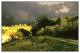 Orage en Ardèche