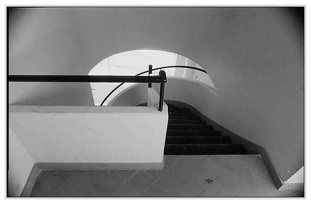  - Escalier
