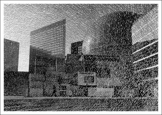  - La Défense