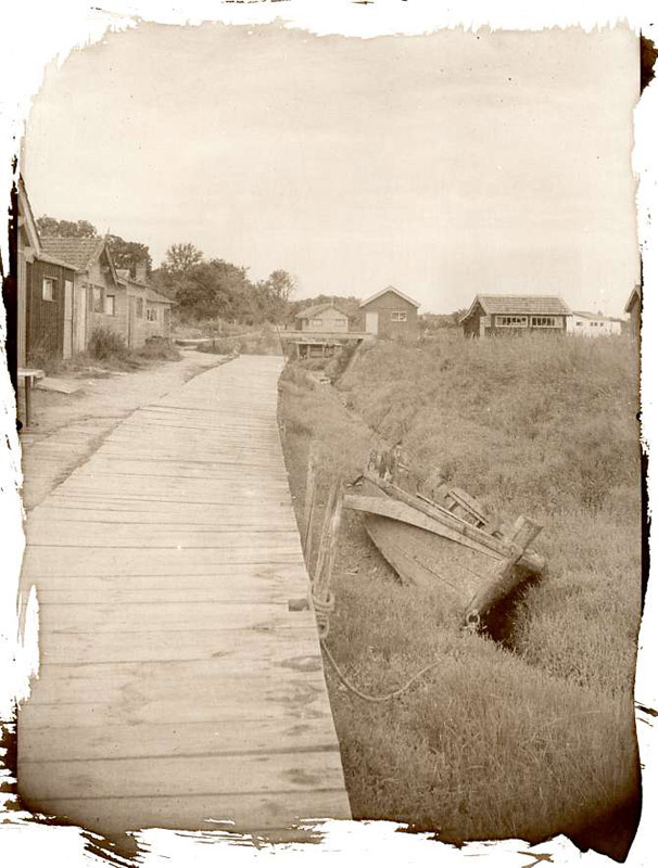  - Oléron, Fort Royer