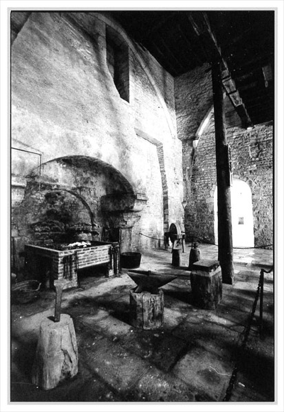 La forge (2)