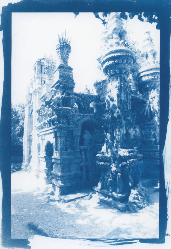  - Palais idéal du facteur Cheval (1)