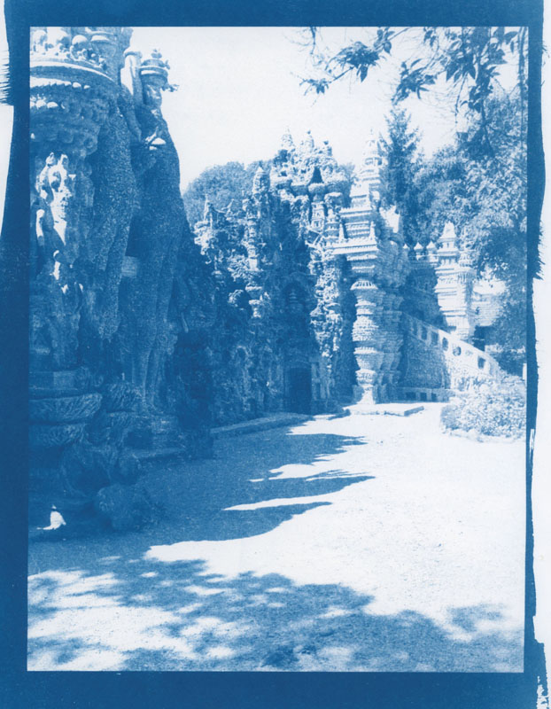  - Palais idéal du facteur Cheval (3)