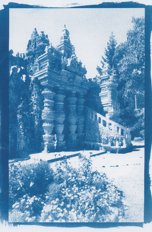  - Palais idéal du facteur Cheval (4)