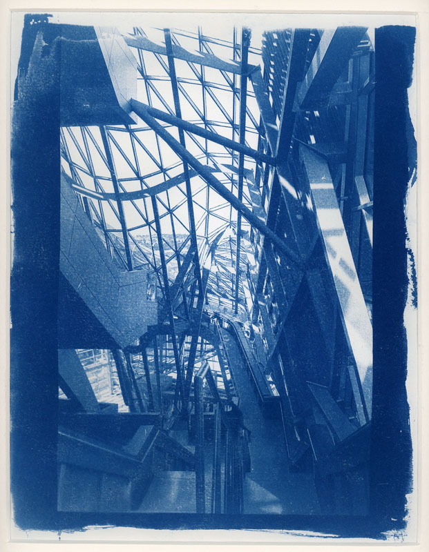  - Lyon, Musée des Confluences