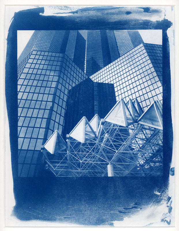  - Paris la Défense (1)