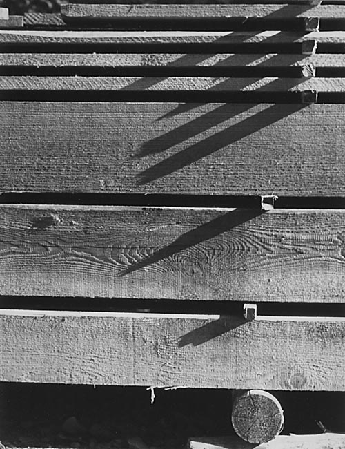  - Séchage sur chantier