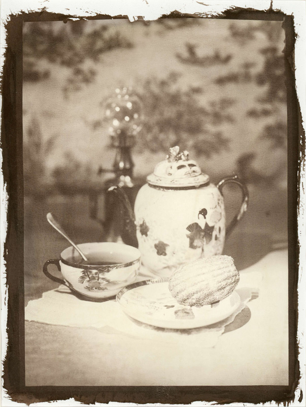  - La petite madeleine