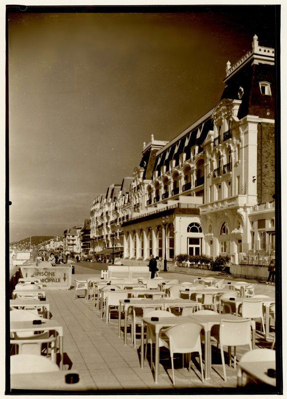  - Grand Hôtel