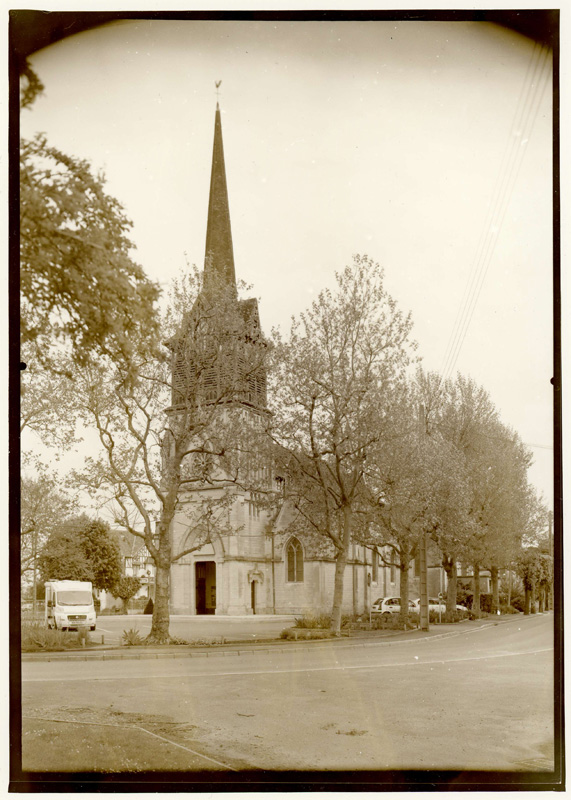  - Eglise de Balbec