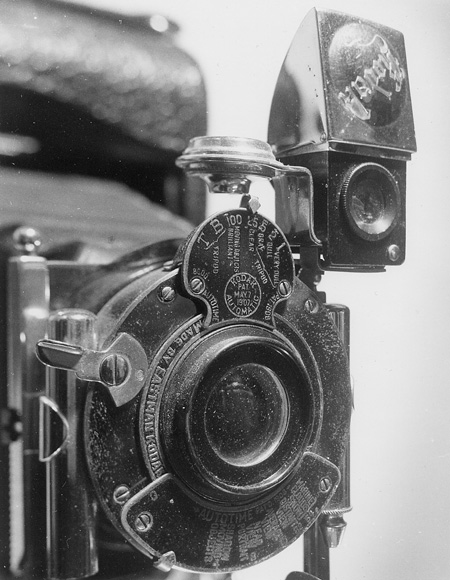  - Kodak N°3 Folding